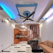 Bán nhà Nam Dư, 32m2, 5t, 3pn, gần phố, gần ô tô,  giá hơn 2.85 tỷ (ảnh thật 100%)