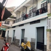 CHỦ BUỘC PHẢI BÁN GIẢM CHÀO 3.8 TỶ - CÓ DÒNG TIỀN CHO THUÊ PHÒNG ỔN ĐỊNH 12TR/TH - THUẬN TIỆN MUA BÁN TẠP HOÁ,60.9M2 CÔNG NHẬN TRÊN SỔ PHƯỜNG PHÚ