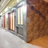 NHà đẹp 7 tầng, thang máy, lô góc, ô tô đỗ cửa phố Hoàng Hoa Thám, Liễu Giai Ba Đình chỉ 10.5 tỷ.