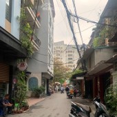 Bán nhà Phạm Ngọc Thạch - 53m2 - MT 6,2m - 6 tầng - Dòng tiền 30 triệu 1tháng - chỉ 12,6 tỷ.