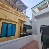 Bán nhà MỄ TRÌ HẠ ngõ thông 36m giá 3,5 tỷ