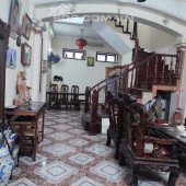 Bán nhà 68m2 phố Yên Hoa, Tây Hồ 20m Ô tô tránh View Hồ Tây 6.1 Tỷ