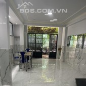 Lê Văn Sỹ Phú Nhuận hẻm otô 33m2 2 tầng nhỉnh 4 tỷ