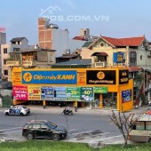 Bán Nhà Ngọc Thụy 35m hơn 2 tỉ khu Quân đôi HHHC