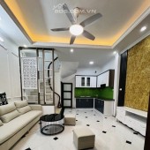 Bán Siêu phẩm nhà Định Công Thượng 35m x 5 tầng, NHÀ MỚI-FULL NỘI THẤT, giá 3.8 tỉ