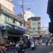 BÁN NHÀ MẶT TIỀN HOÀNG HOA THÁM - 2 MẶT TIỀN TRƯỚC SAU, THU NHẬP 15TR/THÁNG.