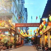 B.Á.N nhà Văn Quán, Ô TÔ ĐỖ CỬA  SÁT HỒ VĂN QUÁN, 38m, 4 tầng, 5,5 tỷ