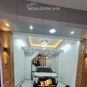 Bán nhà mới Thái Hà gara ô tô 41m mặt tiền 4.1m có 4pn gần phố hiếm 9ty5 có thương lượng
