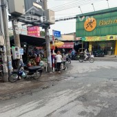 Cần bán lô đất tại khu phố đông ba phường bình hòa, sát TP Hồ Chí Minh
 thích hợp với mục đích an cư lập nghiệp
