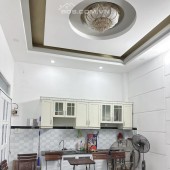 Bán Nhà Đinh Bộ Lĩnh, Bình Thạnh, Ngay BX Miền Đông, 101m2 Chỉ 7.6 Tỷ, Hẻm ÔTô