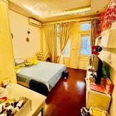 SIÊU RẺ đường TRẦN QUỐC HOÀN-Ô TÔ chạy vòng quanh-41m2-8,5tỷ