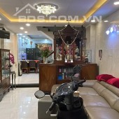 HXH PHÚ NHUẬN, NHÀ MỚI, 60M2, CN ĐỦ, CHỈ NHỈNH 6 TỶ