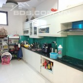 NHÀ RẤT MỚI - 5 TẦNG - 15M RA MẶT PHỐ ÁI MỘ - RẤT GẦN BV TÂM ANH - NGÕ THÔNG - KHU VỰC TRUNG TÂM - GIÁ 3,75 TỶ, DT.45M2.