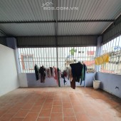 Bán nhà 80m2 Ngõ 189 An Dương, Tây Hồ Mặt tiền khủng Ô tô tránh 9.4 Tỷ