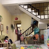 Bán Nhanh nhà ngõ 1194 Đường Láng - Đống Đa. DT:50m*3 Tầng, MT: 4m, giá chỉ  4,2 tỷ