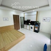 CHUNG CƯ MI NI CHÍNH KINH THANH XUÂN THANG MÁY DÒNG TIỀN 50m 8T 9.9 TỶ