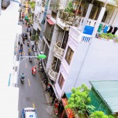 Bán nhà 6 tầng phố Phạm Ngọc Thach Đống Đa kinh doanh 12 tỷ.