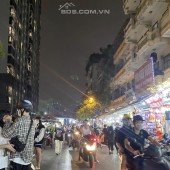 MẶT PHỐ PHAN VĂN TRƯỜNG - KINH DOANH SẦM UẤT - NHÀ ĐẸP