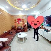 Nhà Lung Linh Phố Khương Đình, Q.Thanh Xuân, Gần Phố, Ba Gác Tránh, 58m2*5T, Giá 5.6 Tỷ.