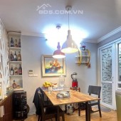 PHẢI CỰC NHANH- TT CẦU GIẤY- Ô TÔ- FULL NỘI THẤT- 40M- MT4M- 4,5T TỶ- HIẾM