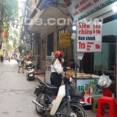 CỰC PHẨM CẦU GIẤY-NGÕ 130 XUÂN THỦY-OTO ĐỖ CỬA-KINH DOANH-35M2-CHỈ 7,5TỶ