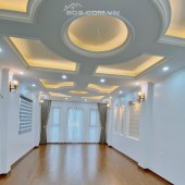 Bán nhà 68m2 Ngõ 32 An Dương, Tây Hồ Gara 3 Ô tô Kinh doanh đỉnh 10.7 Tỷ