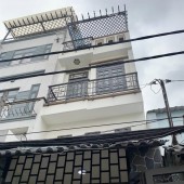 ◉_◉ Gần chợ Thạch Đà. 237// Phạm Văn Chiêu. Gò Vấp. 32m=3.880 TỶ
[Album]