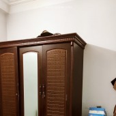 NHÀ ĐẸP DÂN XÂY CHẮC CHẮN - THÔNG SỐ VÀNG SỔ HOA HẬU - CÁCH HỒ LÂM DU Ô TÔ ĐỖ 20M 46M2,NHỈN 5 TỶ.