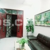 Khương Đình, 50m2, 5 tầng ,  giá  6.2 tỷ Thanh Xuân