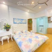 Toà CCMN Mỹ Đình 30P full nội thất như 3 sao DT 150tr/tháng,  ô tô đỗ cửa 100m -14.5 tỷ