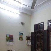 BÁN ĐẤT TẶNG NHÀ  NGỌC LÂM, 80M2, MẶT TIỀN 11,5 M, NHỈNH 5TỶ