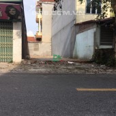 Bán đất mặt đường Đông Anh trục chính kinh doanh 108.8m thôn Thố Bảo Vân Nội