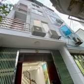 Toà CCMN Yên Hoà- Cầu Giấy  full nội thất 35 phòng, DT180triệu/tháng, thang máy ô tô,160m-22 tỷ