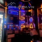 Bán nhà Mặt tiền Phan Chu Trinh, P.12 bình Thạnh, 40m2 (4m x 10m) 4 Tầng, Phòng Karaoke