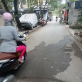 NHÀ NGỌC LÂM, RỘNG 2 THOÁNG, kIA VÀO NHÀ, 45M2 NHỈNH 3 TỶ!