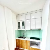 Toà căn hộ cho thuê Lạc Long Quân, ngõ ô tô kinh doanh 24 phòng DT 120tr/tháng 95m-11.9  tỷ