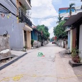 Cần chuyển nhượng đất Vĩnh Ngọc Đông Anh Hà Nội 80m trục chính thôn Ngọc Giang