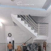 Bán Nhà HXH Nguyễn Oanh Gò Vấp, 44m2, BTCT chỉ 2.7 Tỷ TL