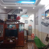 Bán Nhà HXH Nguyễn Oanh Gò Vấp, 42m2, đúc thật, Rẻ, Hơn 2 Tỷ