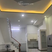 Bán Nhà HXH Quang Trung Gò Vấp, 30m2, BTCT, chỉ 2.2t Tỷ TL