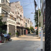 BÁN NHÀ HXH TRẦN XUÂN XOẠN QUẬN 7, 70M2, 2 TẦNG, 5 TỶ 990 – 0906885823
