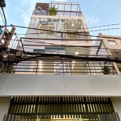 Bán nhà mới sửa, 34m2, Quận Tân Phú, nhỉnh 4 tỷ