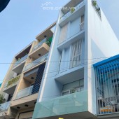 NHÀ MẶT TIỀN CHỢ TÂN MỸ QUẬN 7 ĐANG LÀM CHDV 500TR/NĂM  5 TẦNG GIÁ CHỈ 13.7 TỶ