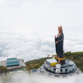 Đất vườn giá rẻ, không gian sống trong lành, tốt cho sức khoẻ.