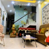 CHỈ 3.6 TỶ CÓ NHÀ ĐẸP BÌNH TÂN - GẦN AEON - 4x12M.
