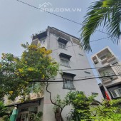 Bán nhà đường Lê Quang Định quận Bình Thạnh diện tích 38 m2 giá thương lượng.