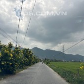 Bán 2 lô đất tại thôn An Ninh, Diên An