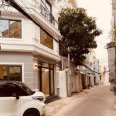 Bán nhà sát MT Hoàng Hoa Thám, 2 mặt HXH, ngang lớn 6.8m, KD quá tốt.