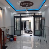 Bán nhà Tân Bình Ni Sư Huỳnh Liên 3 PHòng ngủ, Giảm mạnh 400tr, DT 4x10m