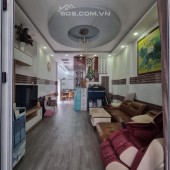 Gò Dầu 4 tỷ 8, nhà mới 58m2 ở liền, đang cần vốn kinh doanh gấp, khu dân trí VIP